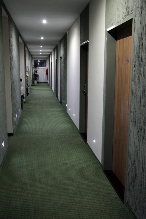 Penzion Luxury โรซเนียวา ภายนอก รูปภาพ