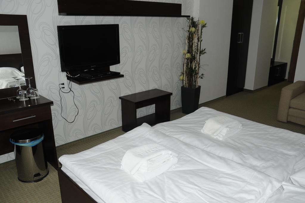 Penzion Luxury โรซเนียวา ภายนอก รูปภาพ