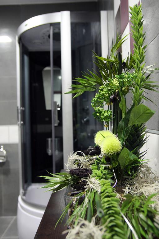 Penzion Luxury โรซเนียวา ภายนอก รูปภาพ