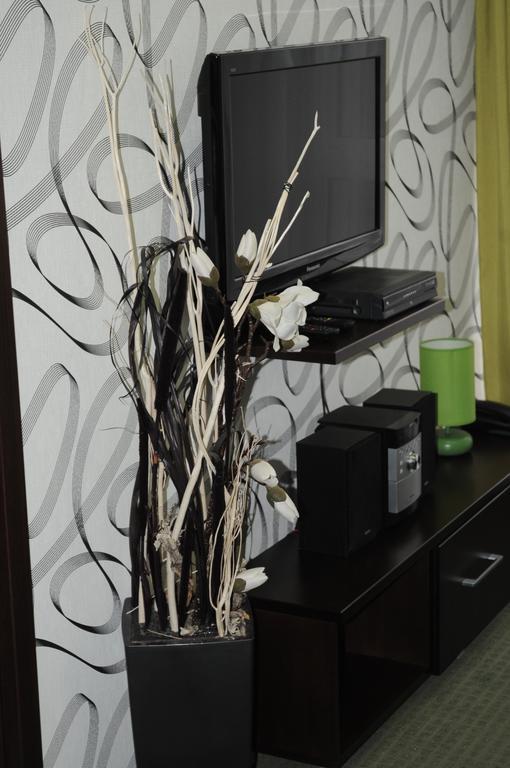 Penzion Luxury โรซเนียวา ภายนอก รูปภาพ